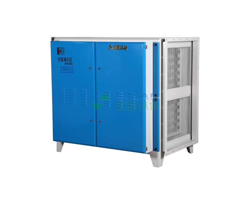 30000風(fēng)量工業(yè)UV光解機--(2).jpg